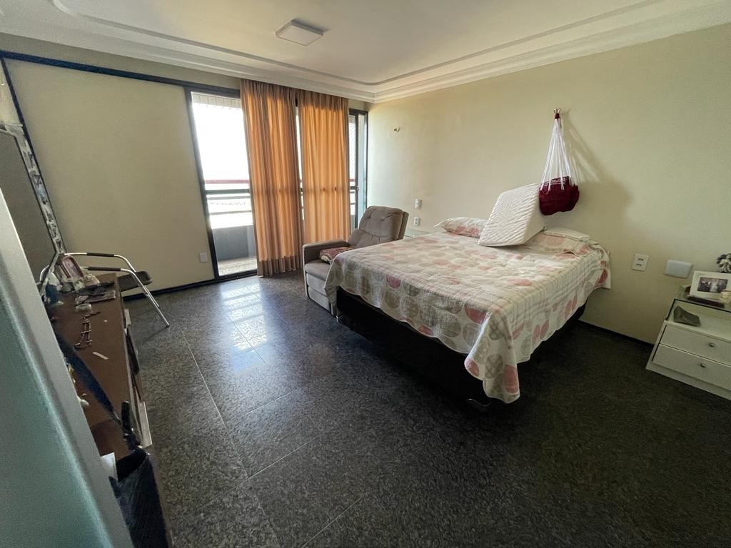 Apartamento, 3 quartos, 225 m² - Foto 26