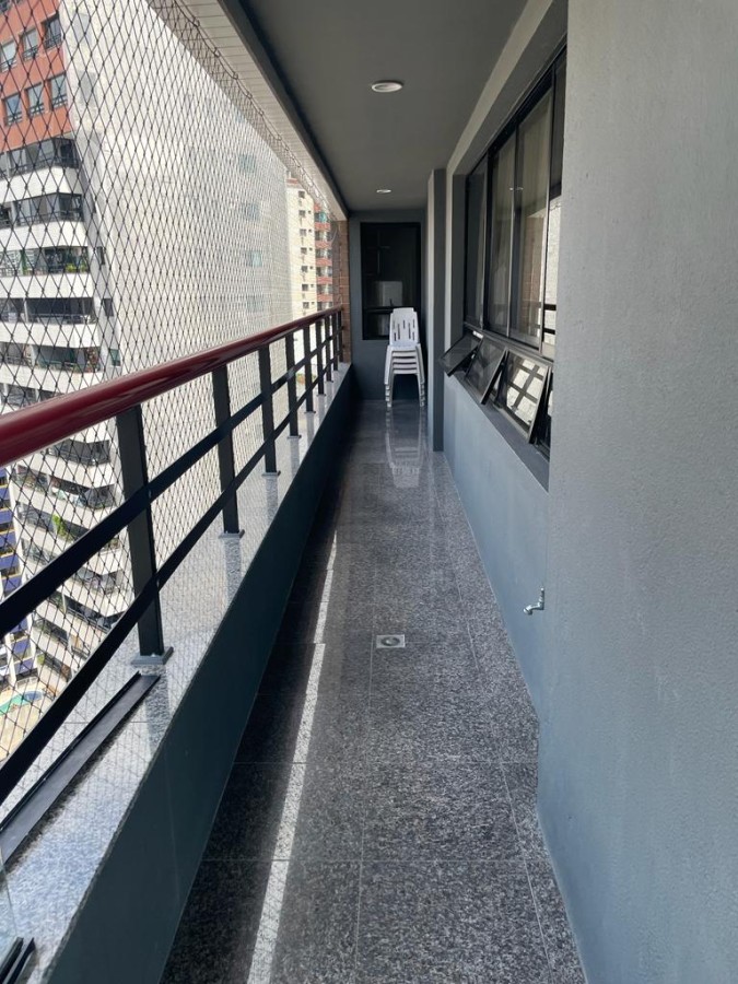 Apartamento, 3 quartos, 225 m² - Foto 31