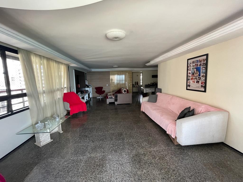 Apartamento, 3 quartos, 225 m² - Foto 33