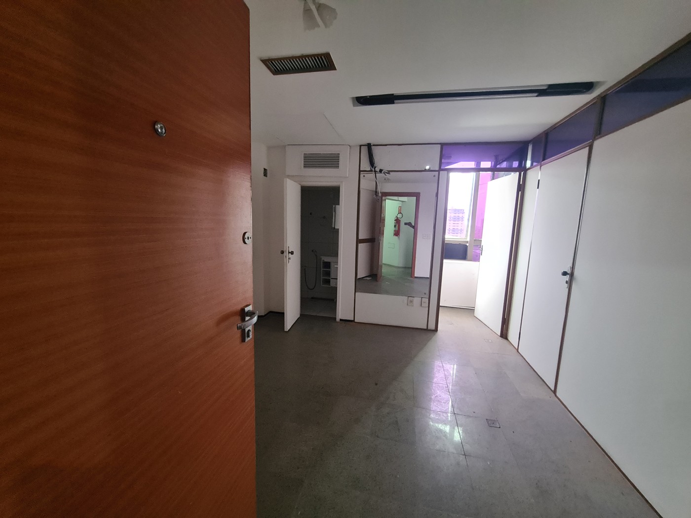 Sala-Conjunto, 38 m² - Foto 2