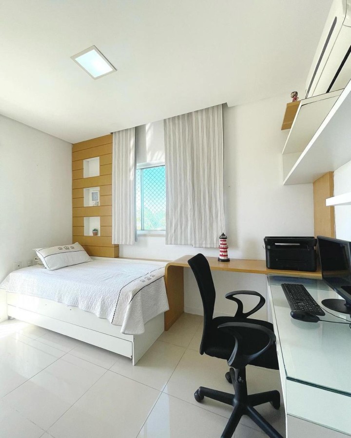 Casa de Condomínio, 4 quartos - Foto 7