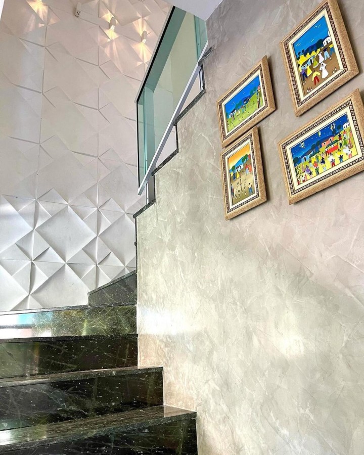 Casa de Condomínio, 4 quartos - Foto 8