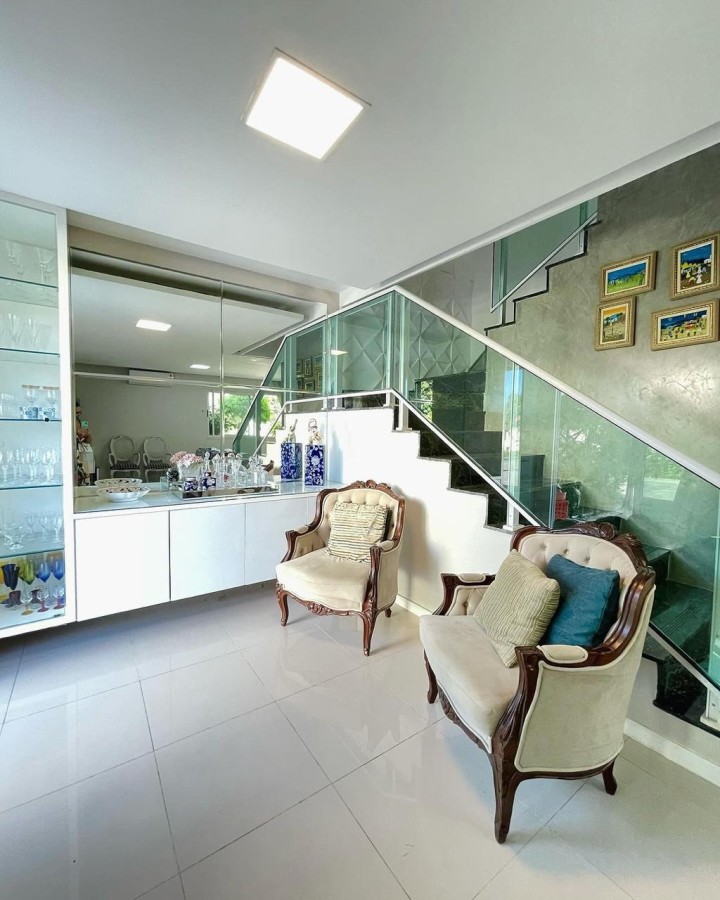 Casa de Condomínio, 4 quartos - Foto 3