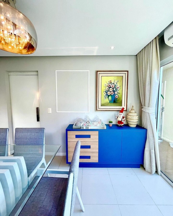 Casa de Condomínio, 4 quartos - Foto 9