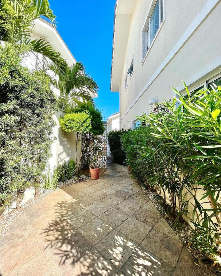 Casa de Condomínio, 4 quartos - Foto 10