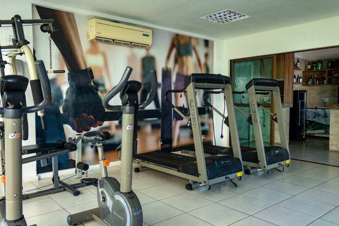 Apartamento, 2 quartos, 136 m² - Foto 2