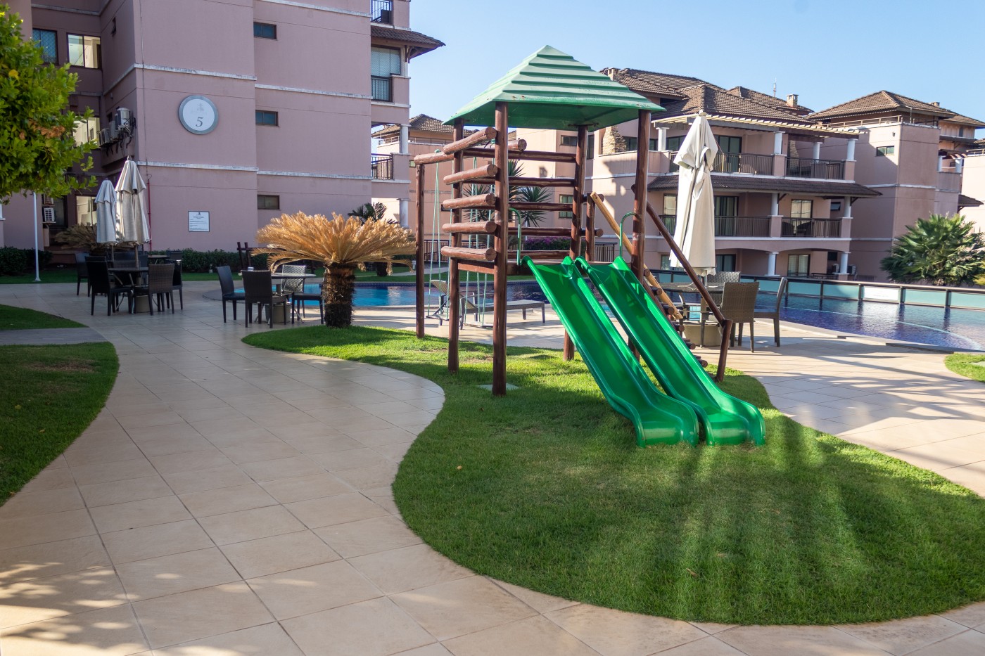 Apartamento, 2 quartos, 136 m² - Foto 4