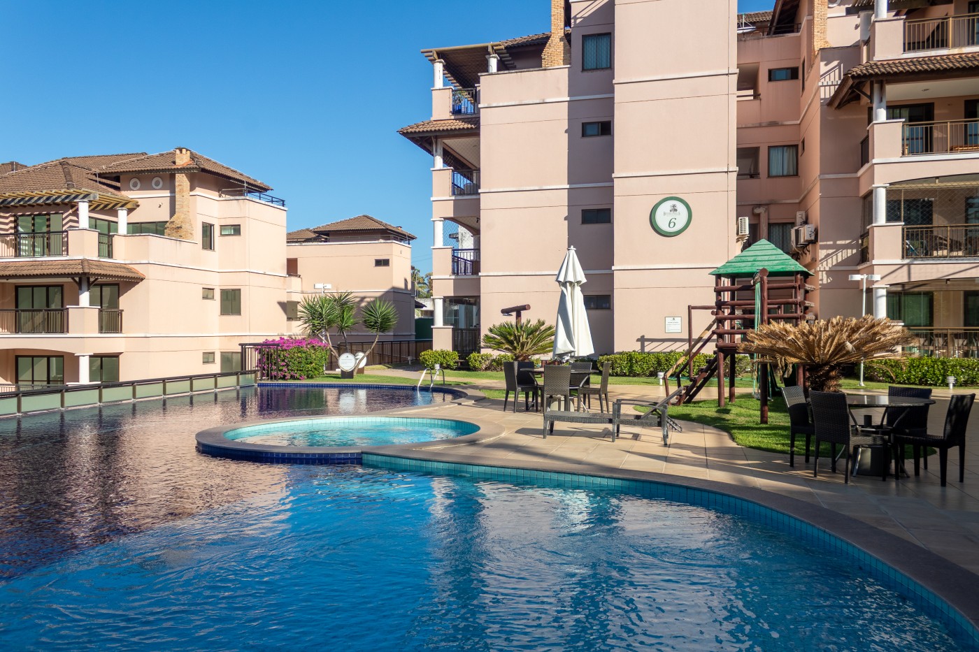 Apartamento, 2 quartos, 136 m² - Foto 5