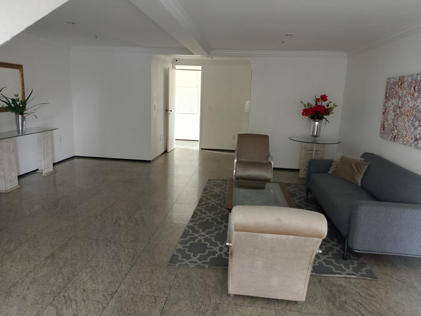 Apartamento, 3 quartos, 146 m² - Foto 20