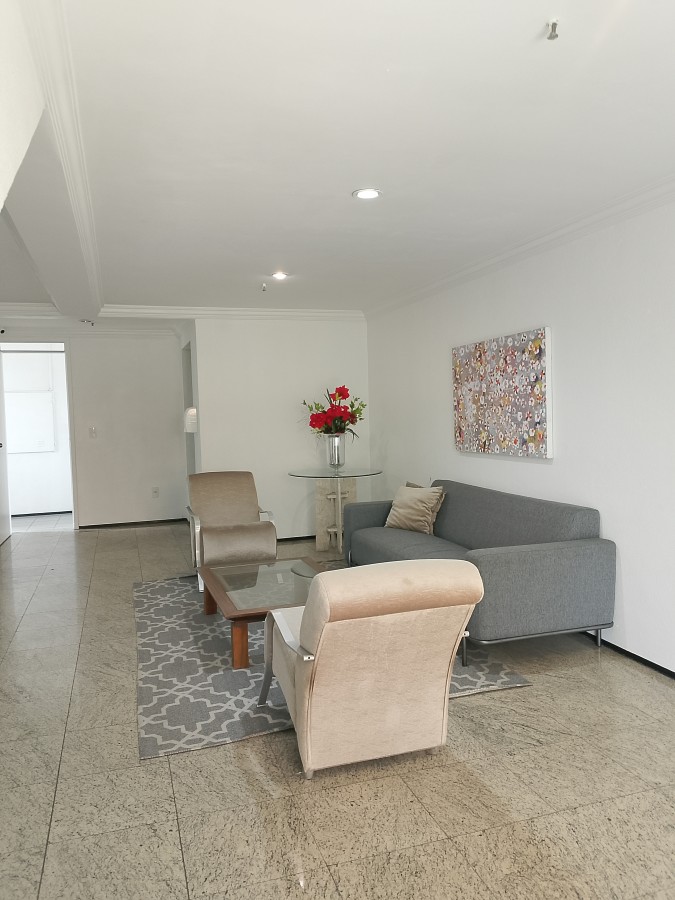 Apartamento, 3 quartos, 146 m² - Foto 23