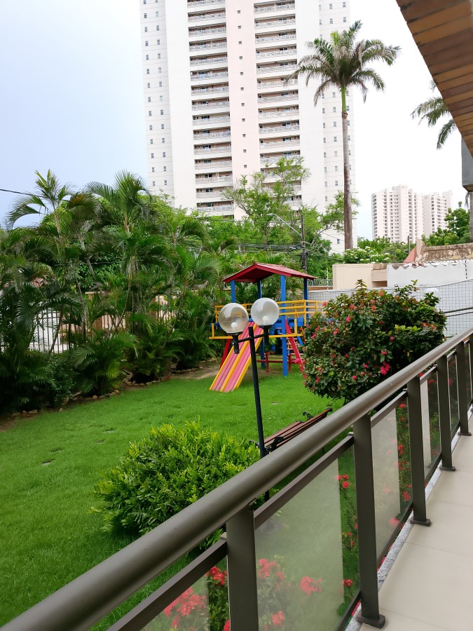 Apartamento, 3 quartos, 146 m² - Foto 25