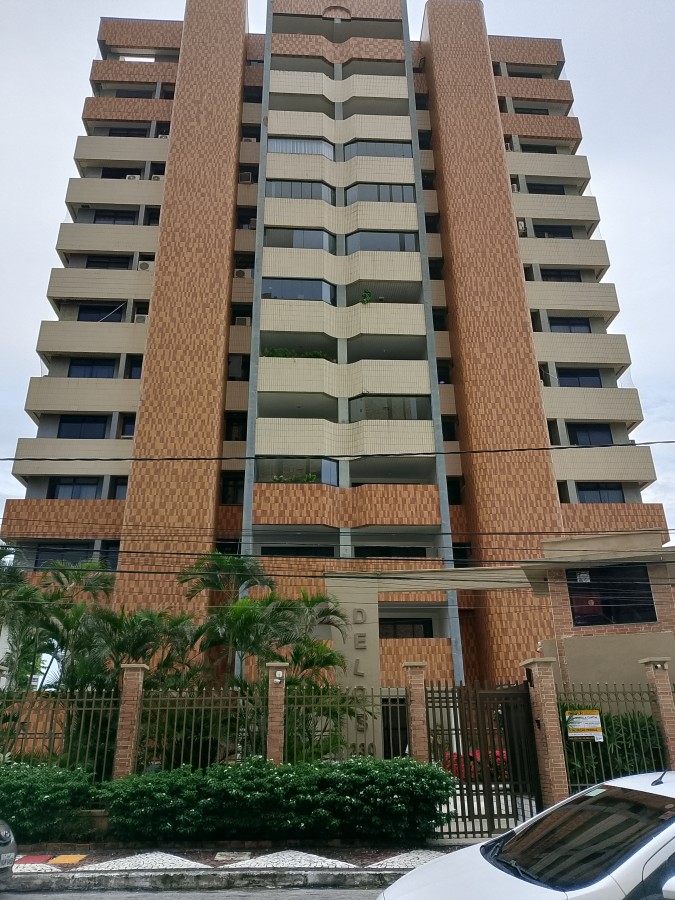 Apartamento, 3 quartos, 146 m² - Foto 27