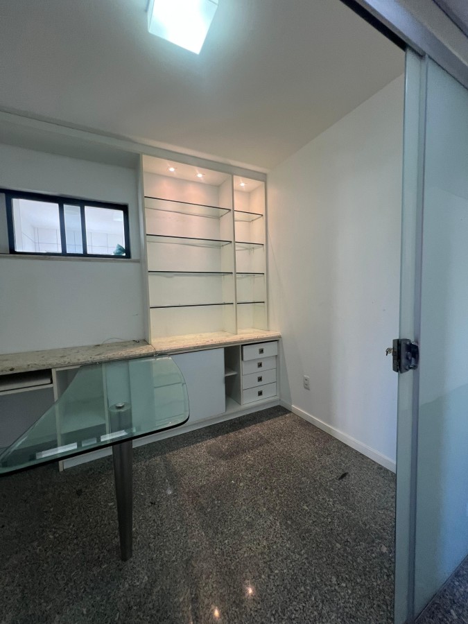 Apartamento, 3 quartos, 146 m² - Foto 43