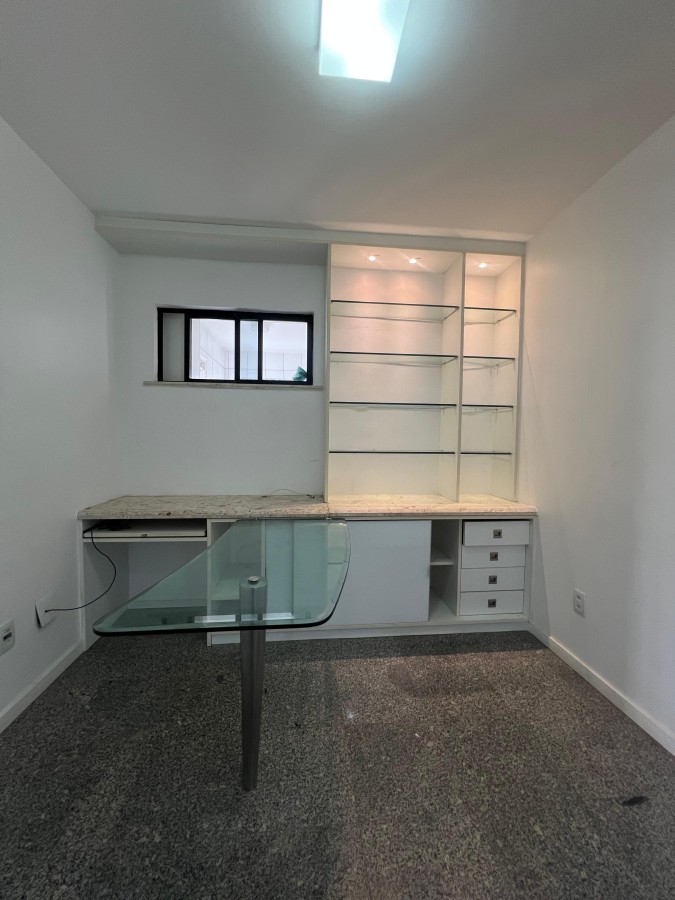 Apartamento, 3 quartos, 146 m² - Foto 45