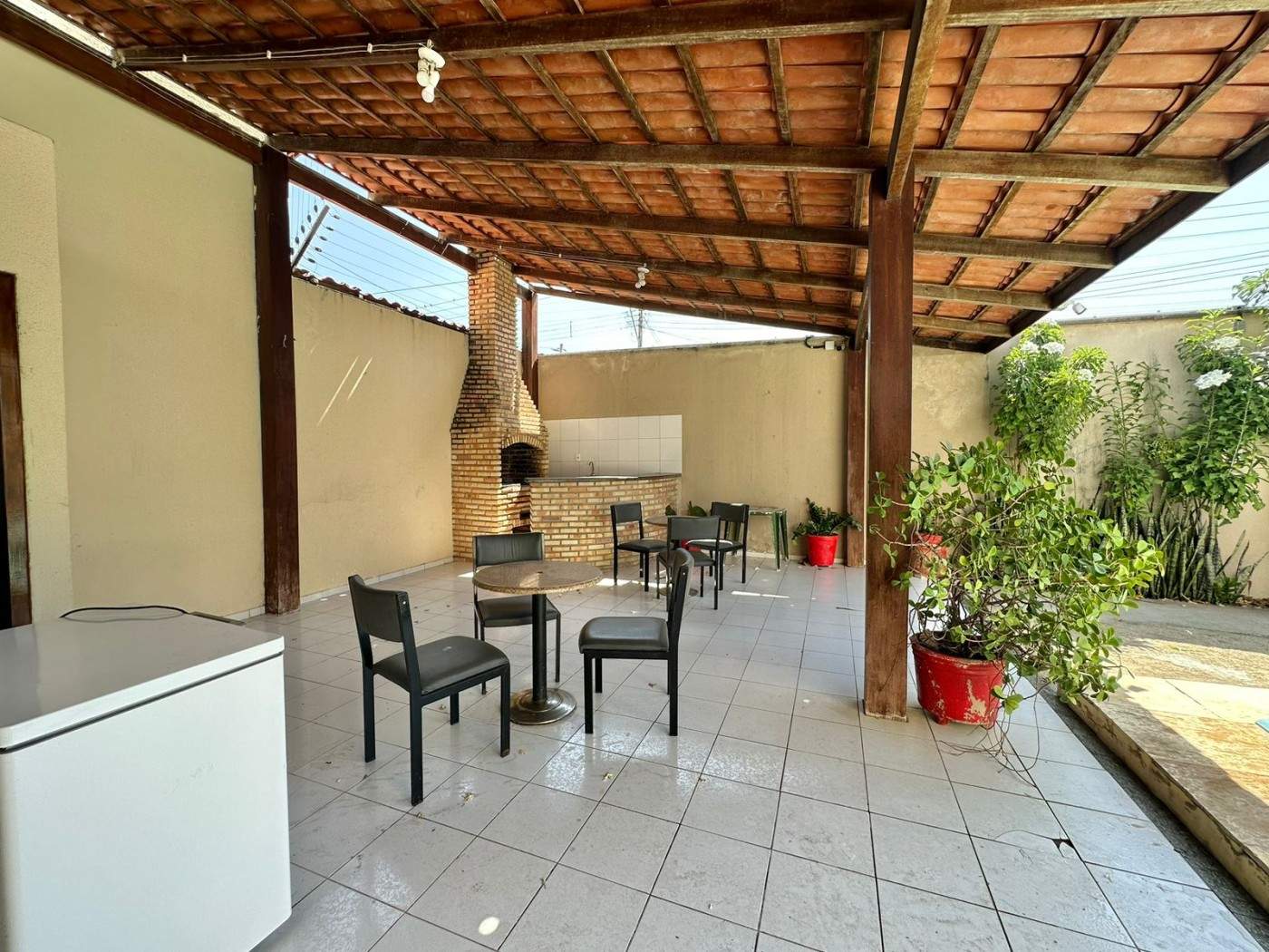 Apartamento, 4 quartos, 134 m² - Foto 7