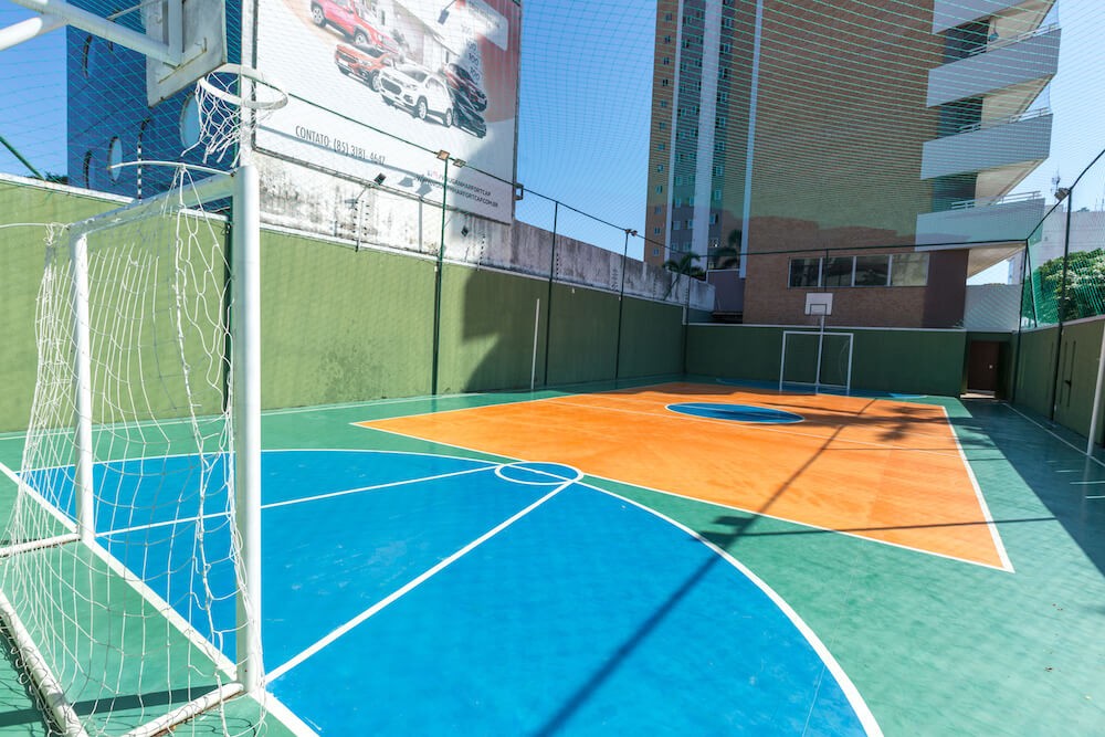 Apartamento, 3 quartos, 80 m² - Foto 3