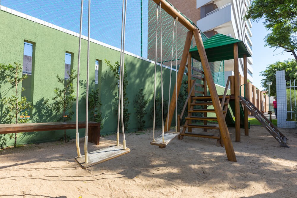 Apartamento, 3 quartos, 80 m² - Foto 2