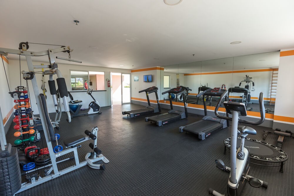 Apartamento, 3 quartos, 80 m² - Foto 5