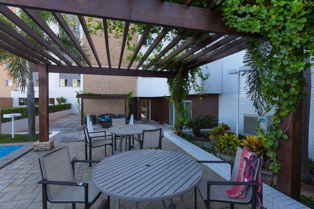 Apartamento, 3 quartos, 80 m² - Foto 6