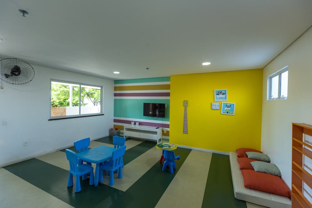 Apartamento, 3 quartos, 80 m² - Foto 10