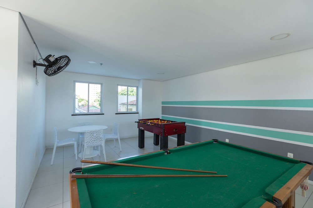 Apartamento, 3 quartos, 80 m² - Foto 9