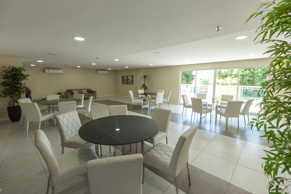 Apartamento, 3 quartos, 80 m² - Foto 8