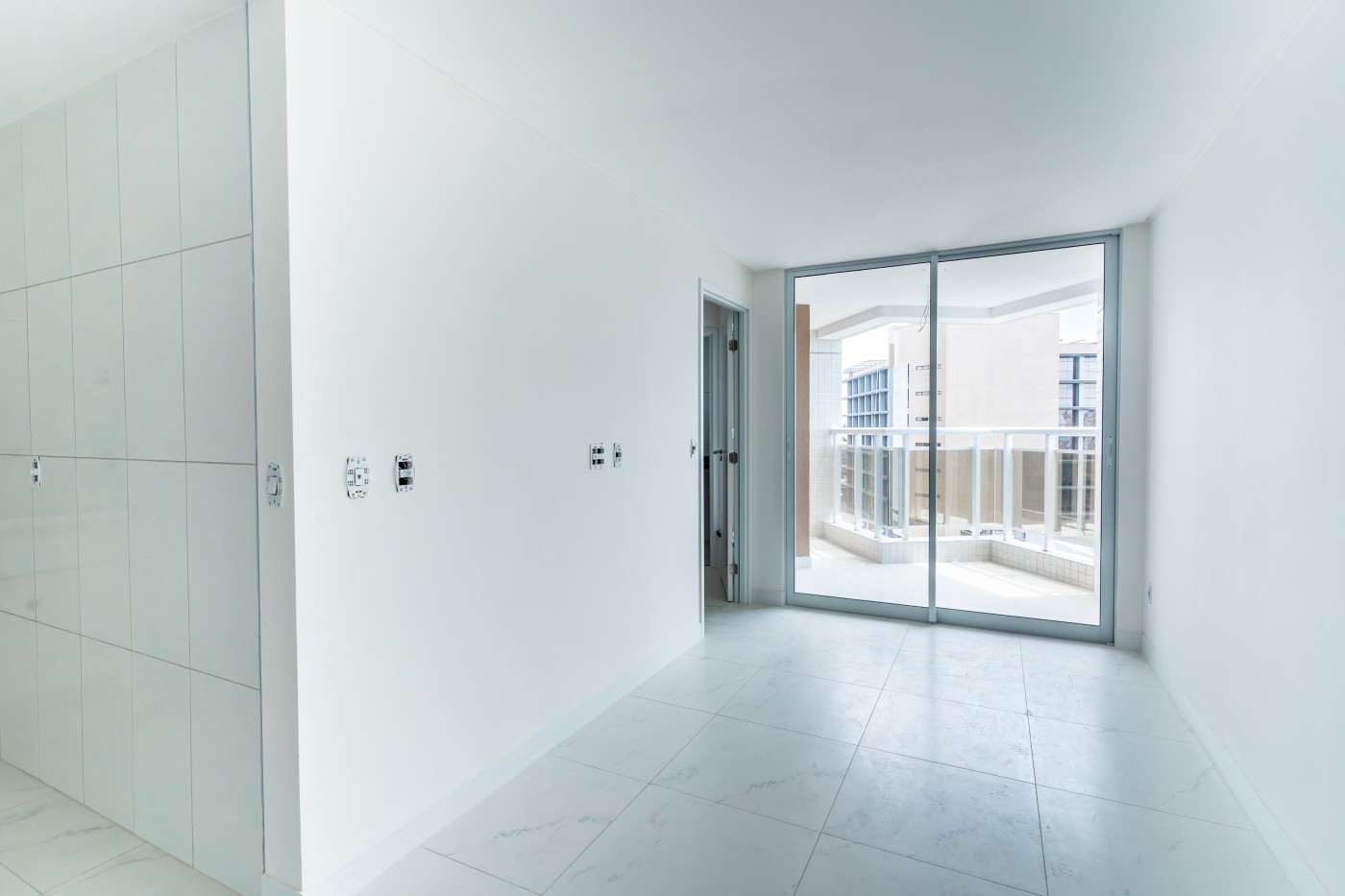 Apartamento, 1 quarto, 41 m² - Foto 2