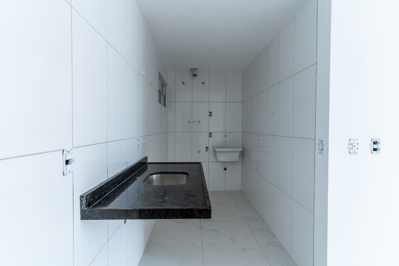 Apartamento, 1 quarto, 41 m² - Foto 3