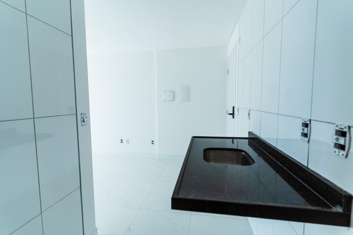 Apartamento, 1 quarto, 41 m² - Foto 4