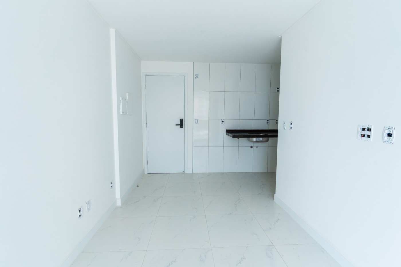 Apartamento, 1 quarto, 41 m² - Foto 5