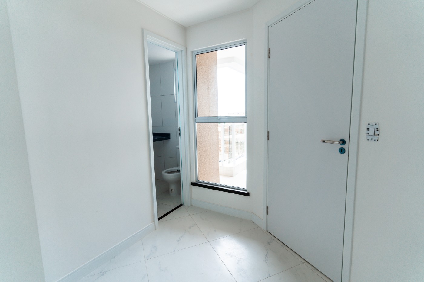 Apartamento, 1 quarto, 41 m² - Foto 8