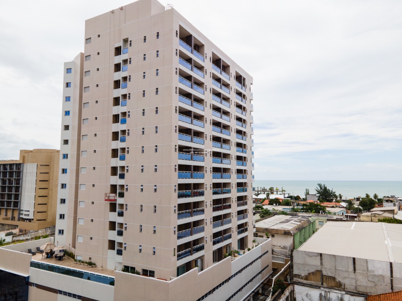 Apartamento, 1 quarto, 41 m² - Foto 1