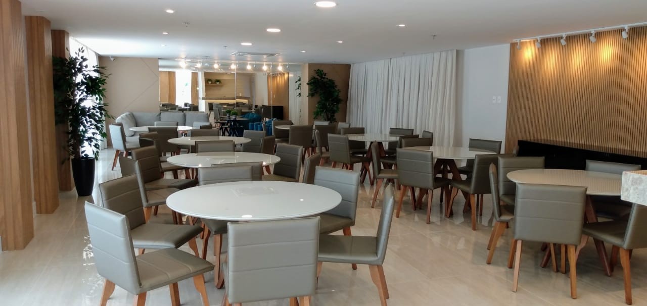 Apartamento, 3 quartos, 71 m² - Foto 3