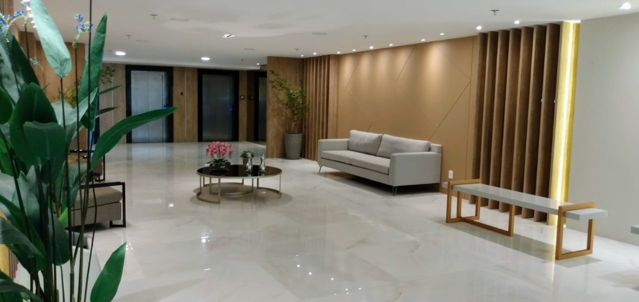 Apartamento, 3 quartos, 71 m² - Foto 4