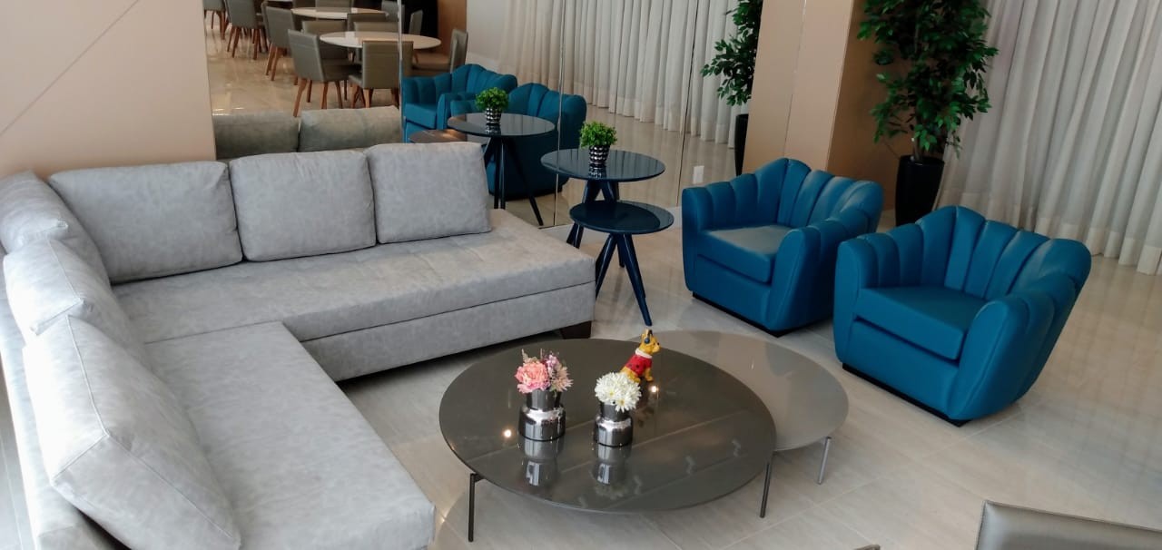 Apartamento, 3 quartos, 71 m² - Foto 5