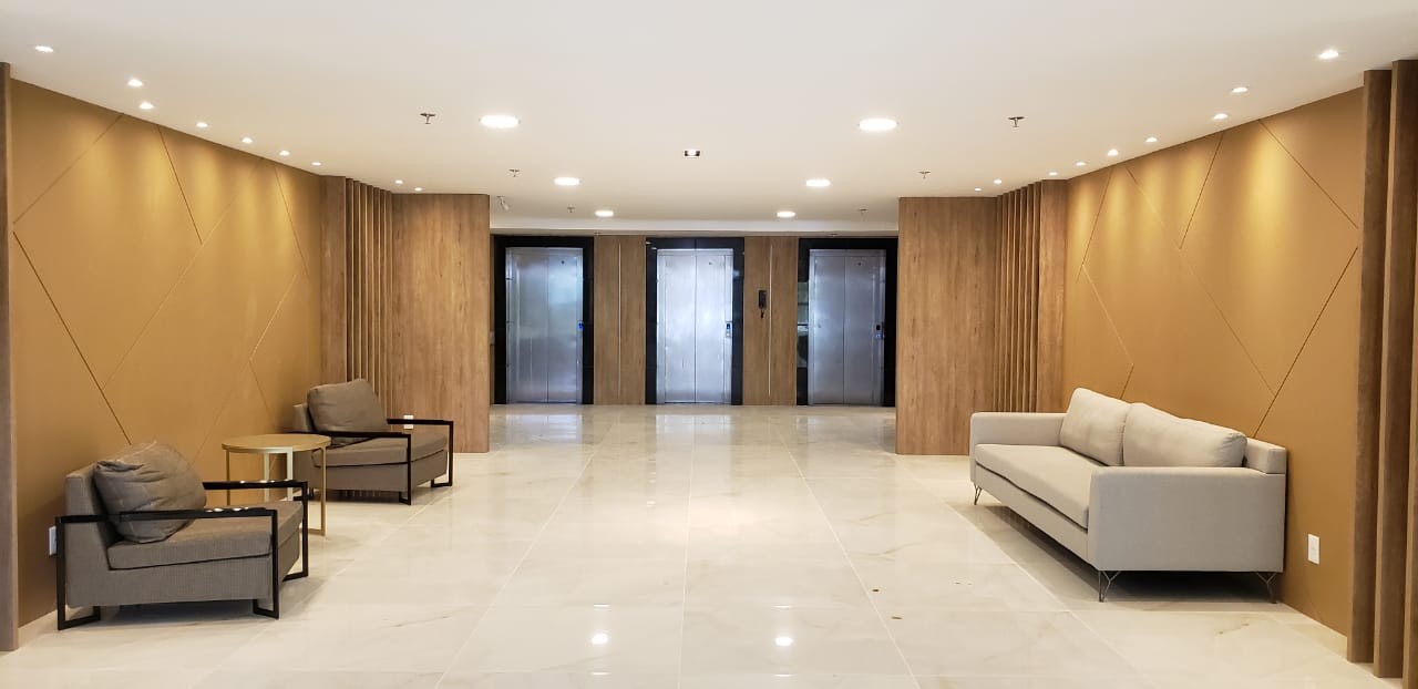 Apartamento, 3 quartos, 71 m² - Foto 8