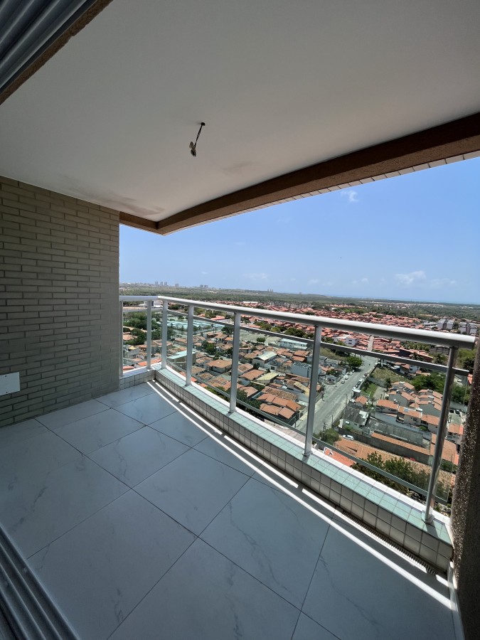 Apartamento, 2 quartos, 54 m² - Foto 1