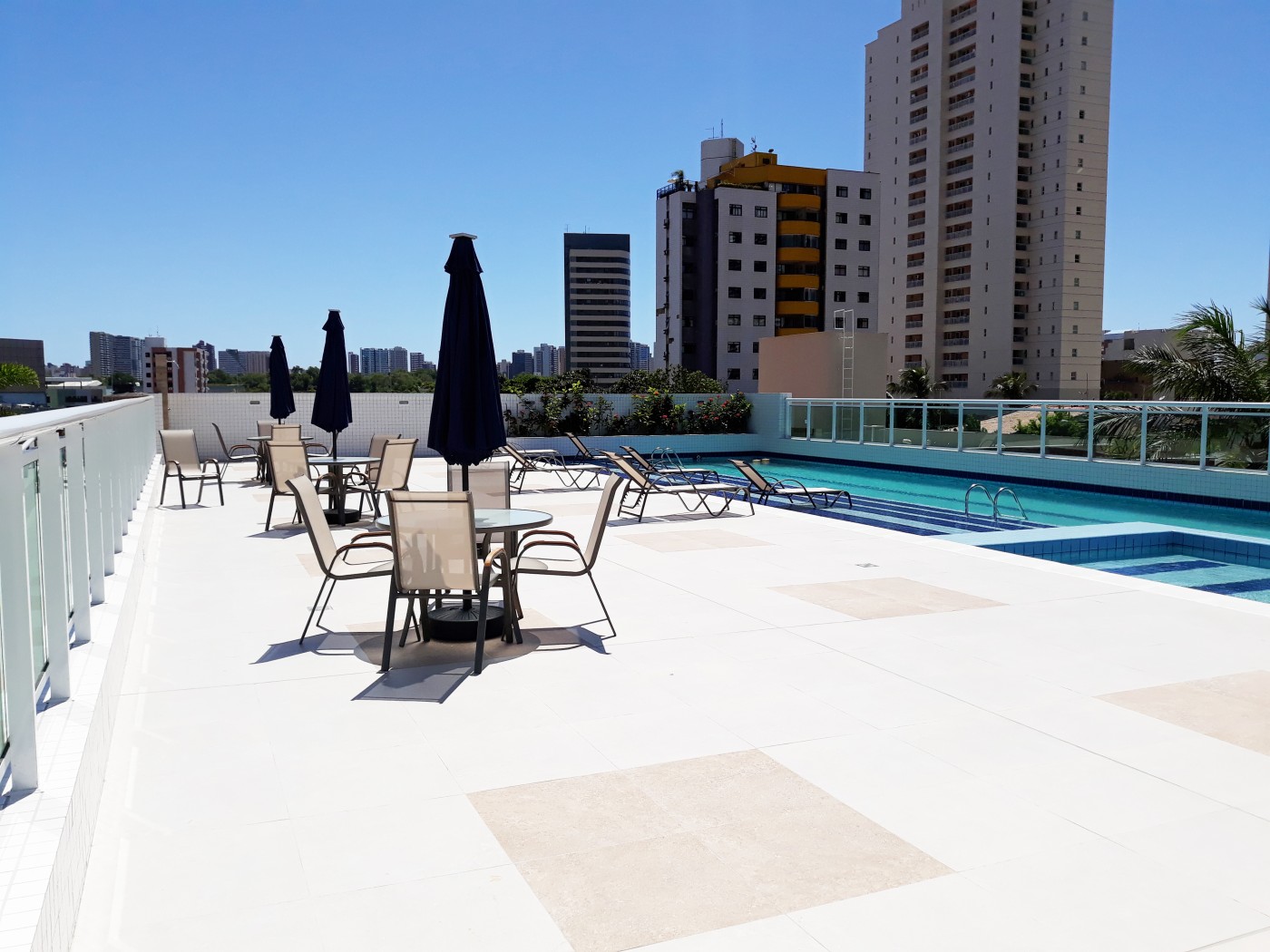 Apartamento, 3 quartos, 78 m² - Foto 1