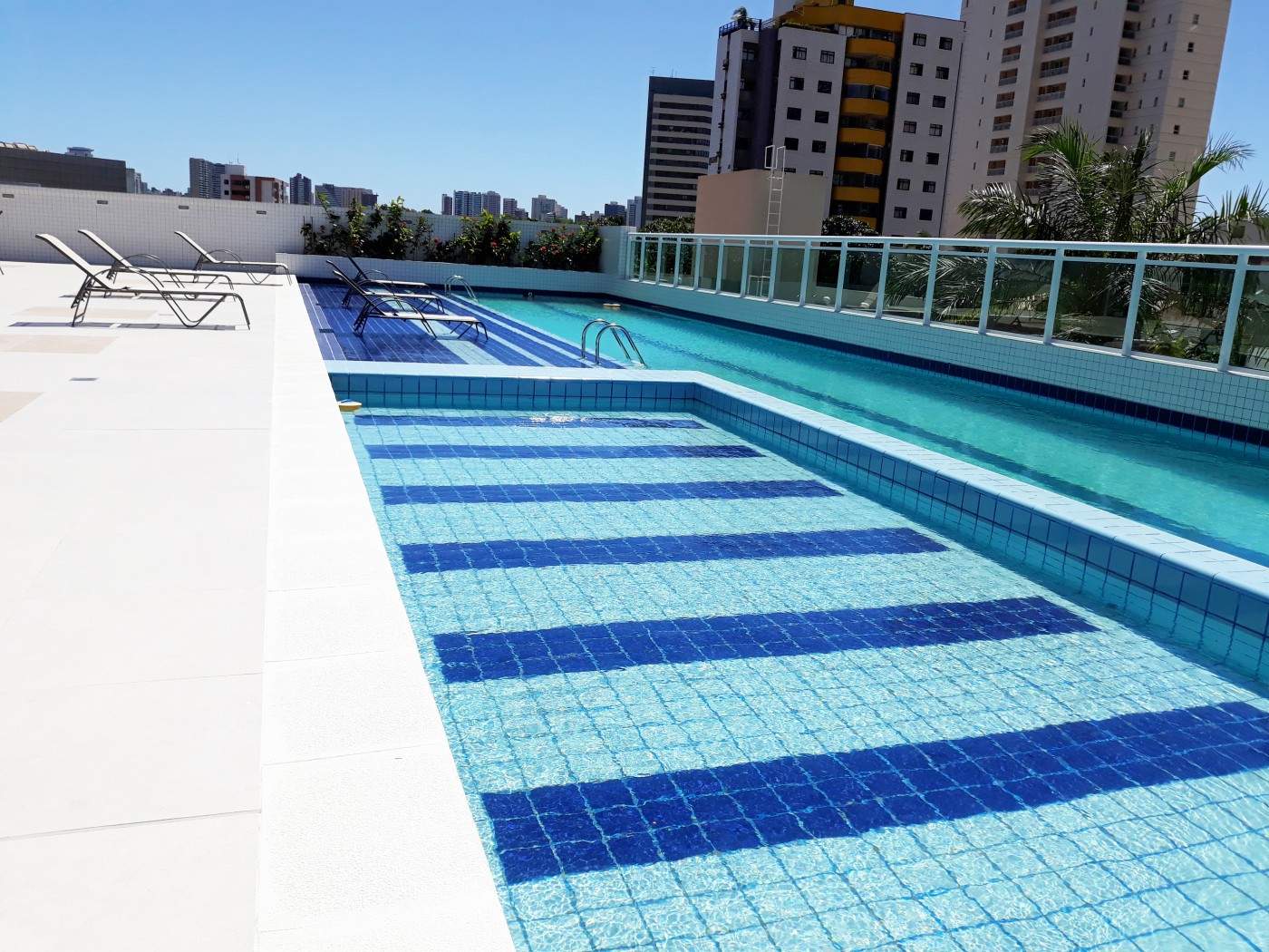 Apartamento, 3 quartos, 78 m² - Foto 6