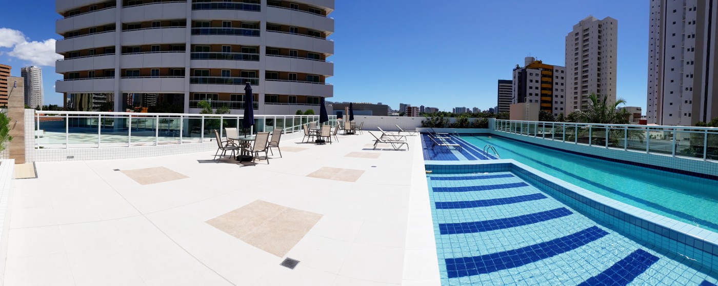 Apartamento, 3 quartos, 78 m² - Foto 7