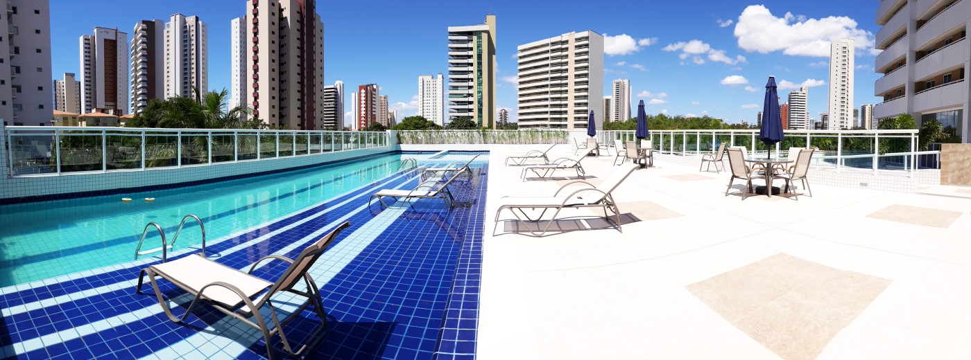 Apartamento, 3 quartos, 78 m² - Foto 8