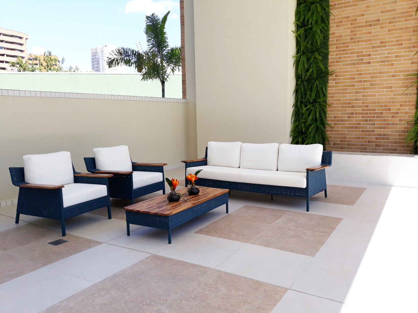 Apartamento, 3 quartos, 78 m² - Foto 12