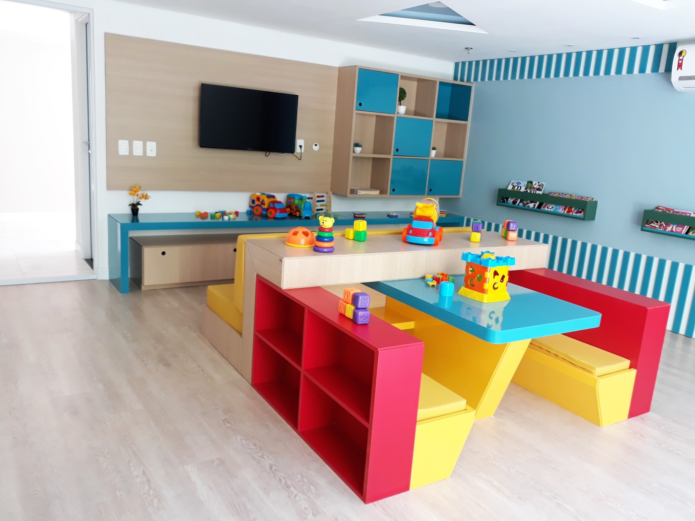 Apartamento, 3 quartos, 78 m² - Foto 14