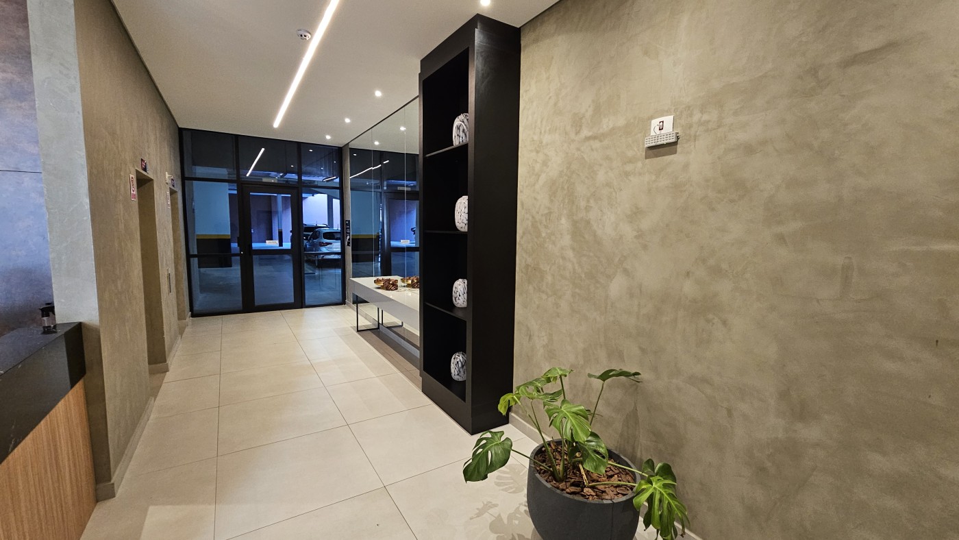 Apartamento, 1 quarto, 21 m² - Foto 6