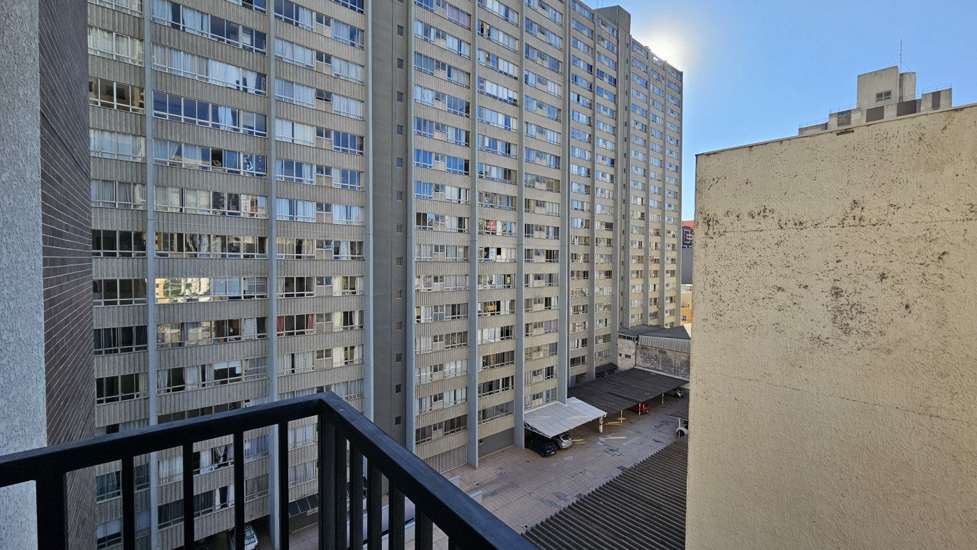 Apartamento, 1 quarto, 21 m² - Foto 8
