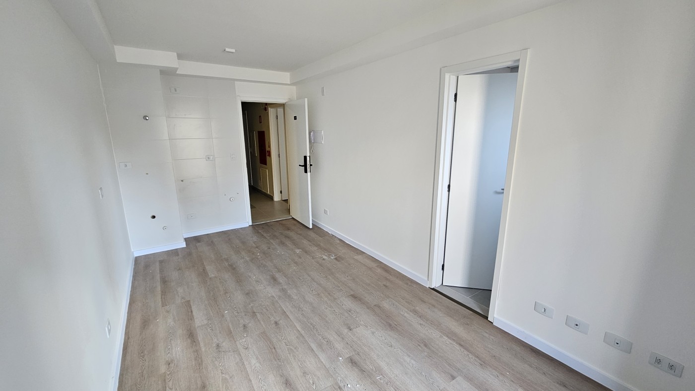 Apartamento, 1 quarto, 21 m² - Foto 10