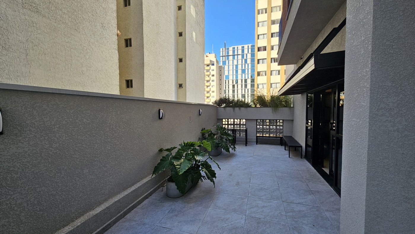 Apartamento, 1 quarto, 21 m² - Foto 13