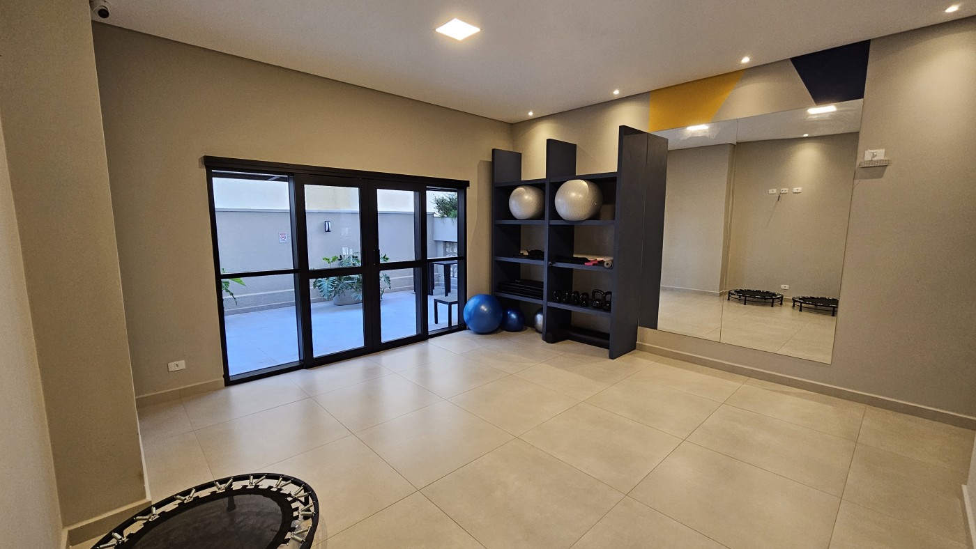 Apartamento, 1 quarto, 21 m² - Foto 12