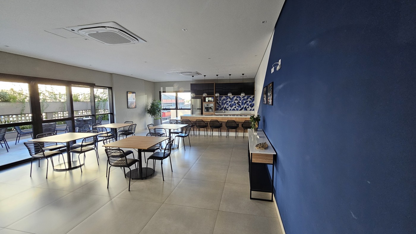 Apartamento, 1 quarto, 21 m² - Foto 14