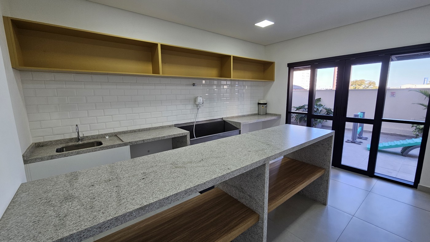 Apartamento, 1 quarto, 21 m² - Foto 15